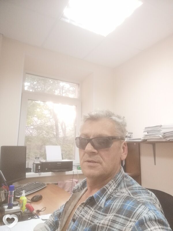 Александр, 57, Архангельске — анкета №1566371