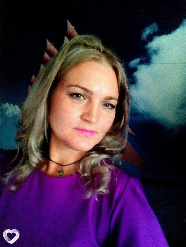 Светлана, 50, Казани — анкета №1566378