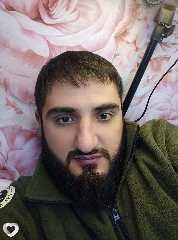 Шаир, 36, Алматы — анкета №1566385