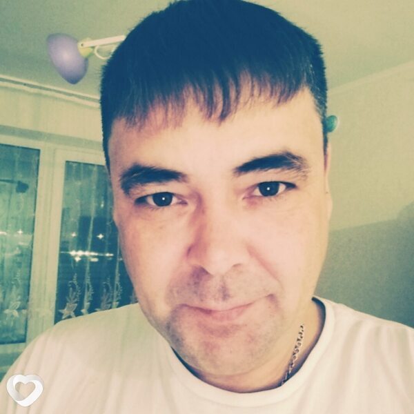 Рамиль, 40, Набережных Челнах — анкета №1566264