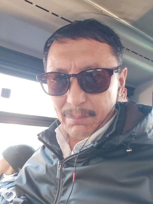 Максет, 60, Алматы — анкета №1566267