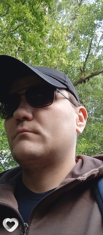Дим, 42, Саранске — анкета №1566268