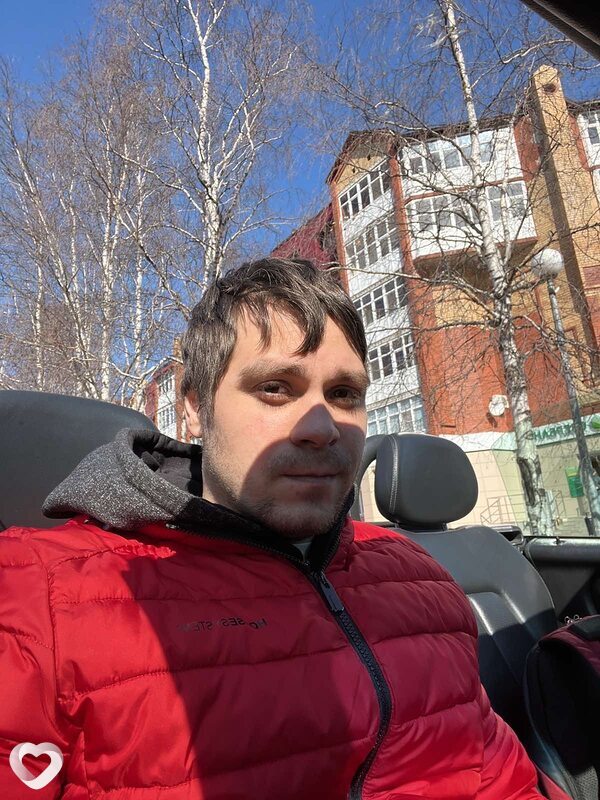 Илья, 33, Ханты-Мансийске — анкета №1566270