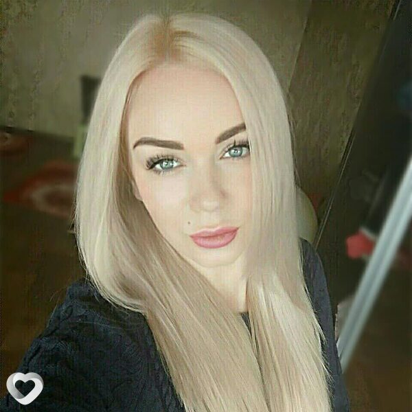 Катя, 25, Саранске — анкета №1566282