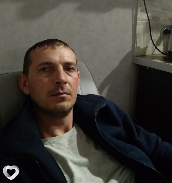 Алексей, 39, Губкине — анкета №1566341