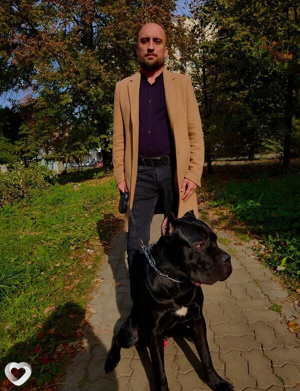 Павел, 40, Казани — анкета №1566356