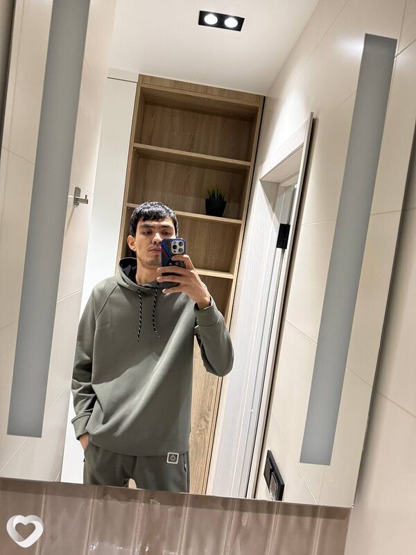 Мухаммед, 27, Могилев — анкета №1566357