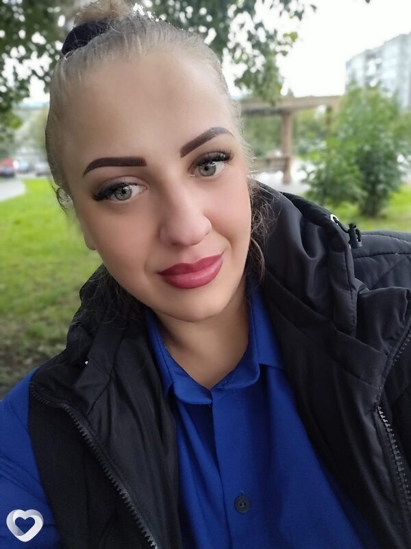 Анюта, 41, Красноярске — анкета №1566321