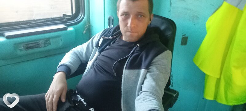 Антон, 41, Белореченске — анкета №1566322