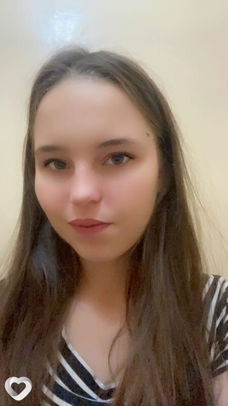 Лера, 26, Климовичах — анкета №1566324