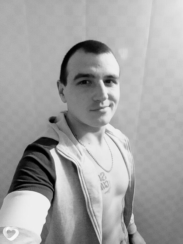 Slava, 30, Одессе — анкета №1566326