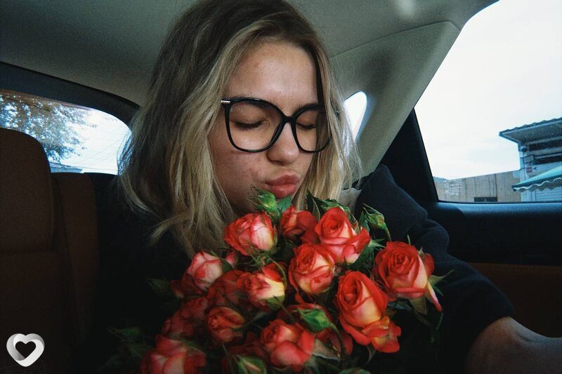 Кристина, 30, Керчи — анкета №1566335