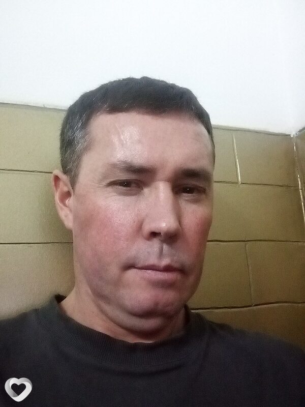 Юрий, 42, Усть-Каменогорск — анкета №1566411