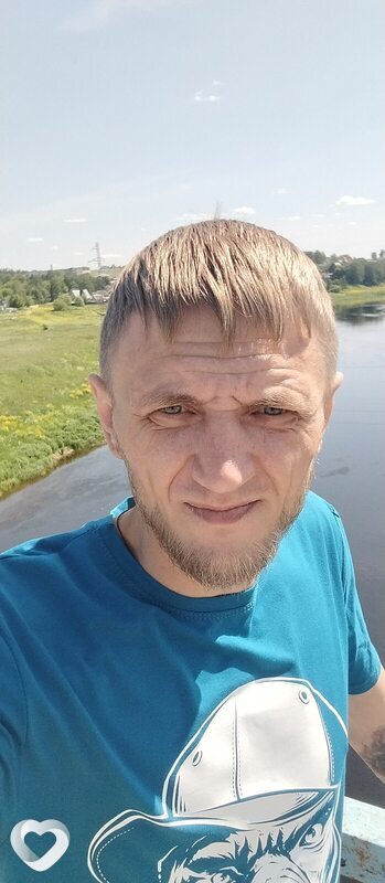 Алексей, 39, Истре — анкета №1566414