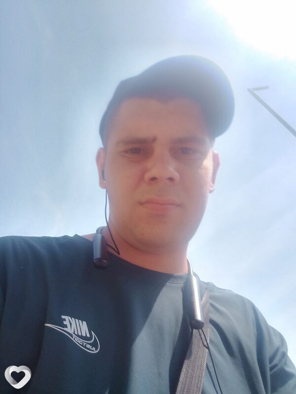 Кирилл, 29, Ачинске — анкета №1566417