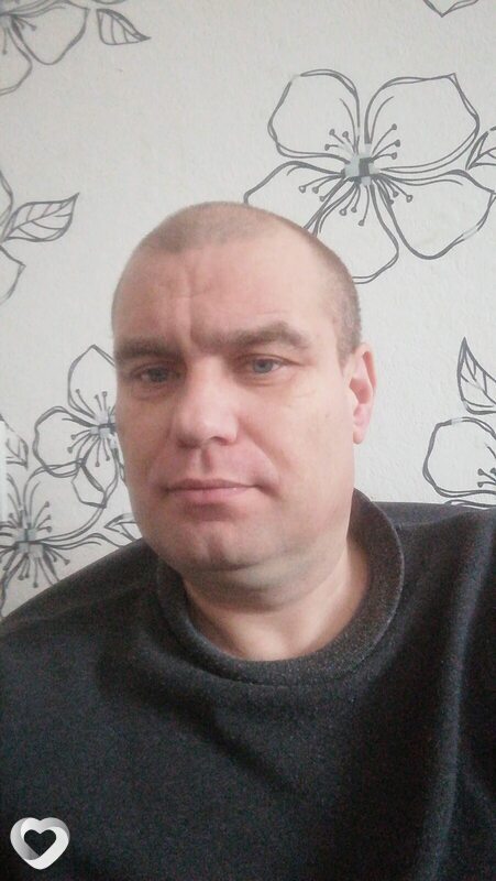 Александр, 49, Новополоцке — анкета №1566449