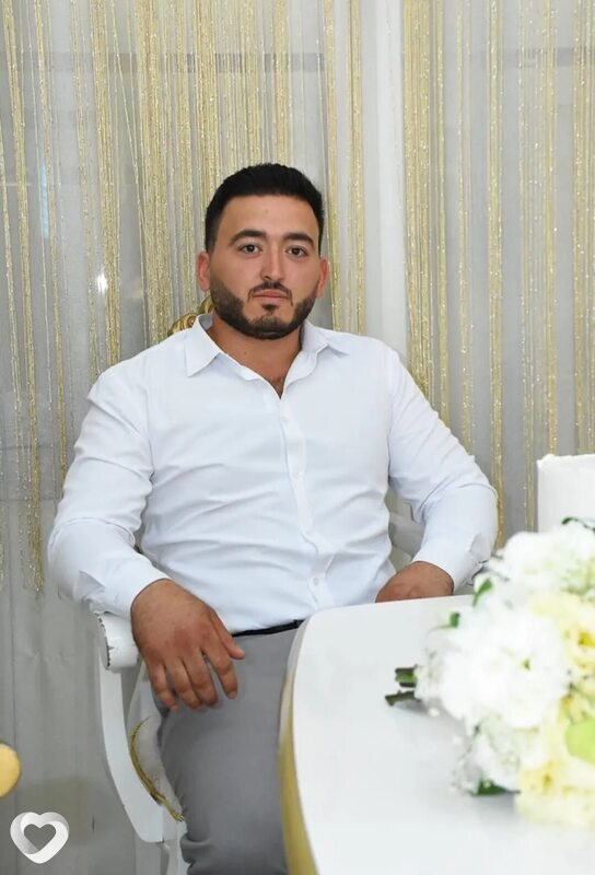 Гасан, 30, Новокузнецке — анкета №1566455
