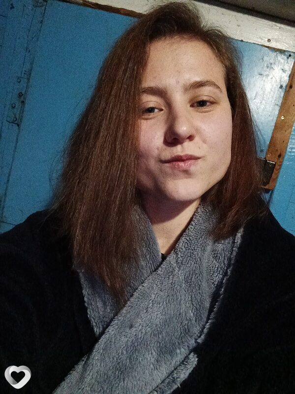 Кристина, Татищево