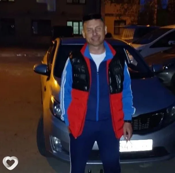 Артем, 45, Барнауле — анкета №1566537