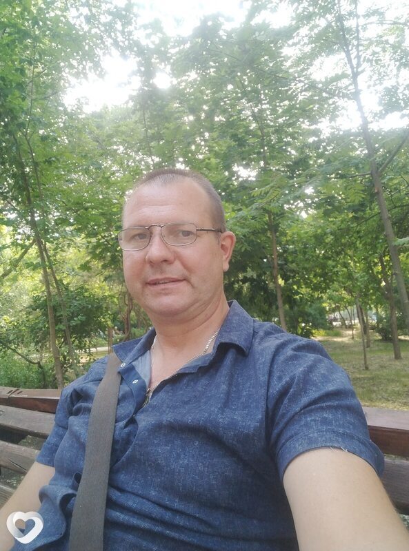 Сергей, 48, Москве — анкета №1566538