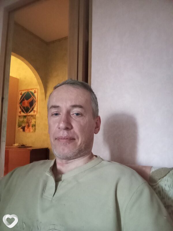 Андрей, 50, Ростове-на-Дону — анкета №1566541