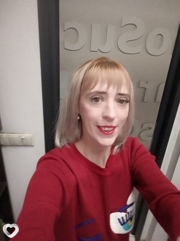 Ирина, 40, Новосибирске — анкета №1566543