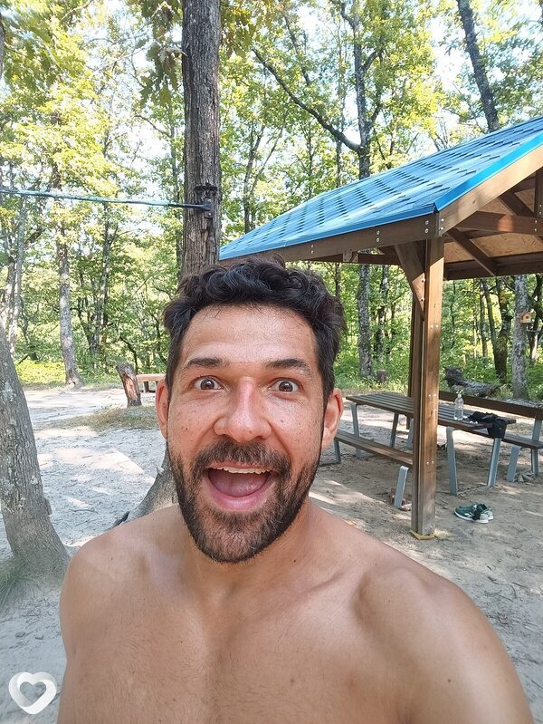 Артемий, 38, Краснодаре — анкета №1566546