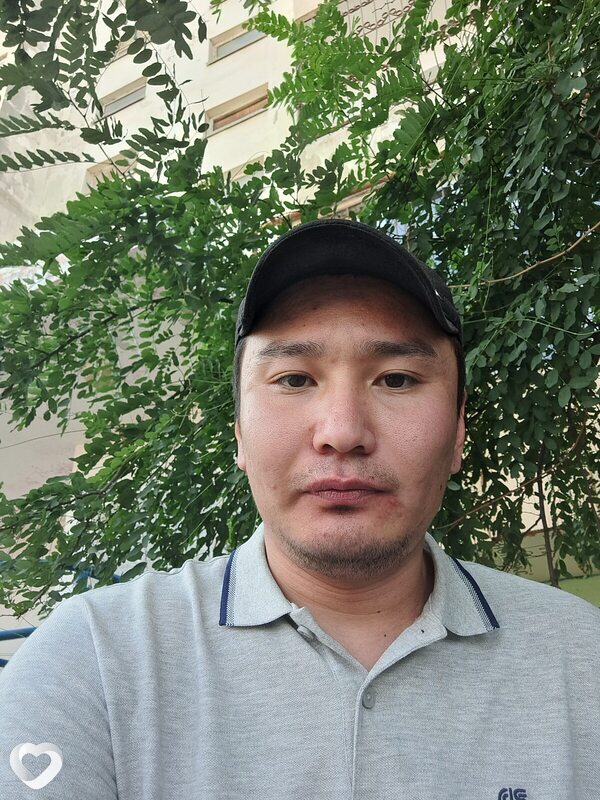 Айболат, 32, Атырау(гурьев) — анкета №1566548