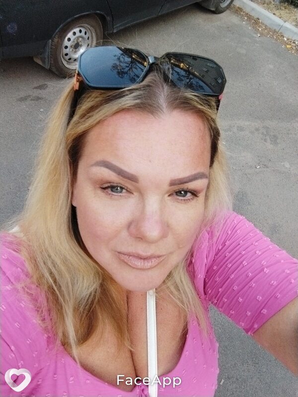 Катерина, 45, Москве — анкета №1566553