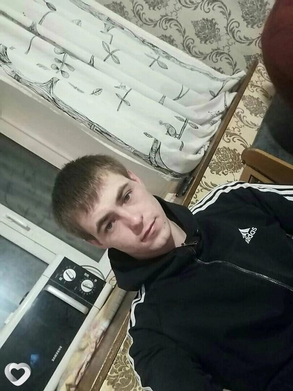 Артём, 30, Новосибирске — анкета №1566558