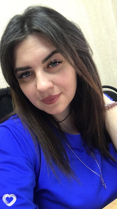 Ольга, 33, Лисках — анкета №1566462