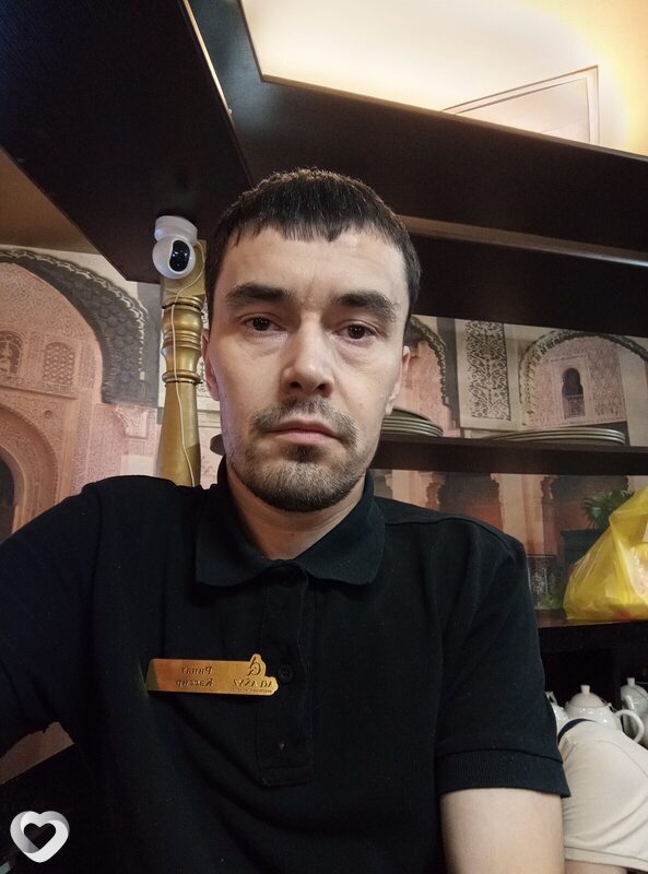 Ренат, 38, Петропавловске — анкета №1566463