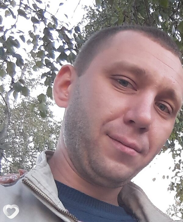 Сергей, 40, Донецке — анкета №1566466