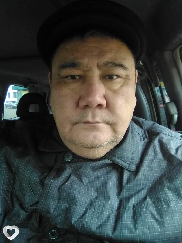 Джек, 48, Павлодаре — анкета №1566467