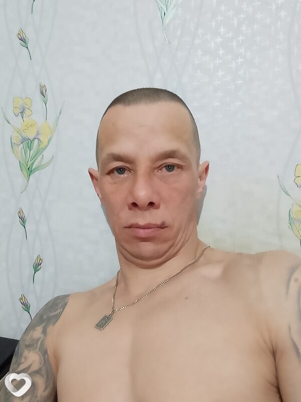 Ден, 43, Нижнем Тагиле — анкета №1566512