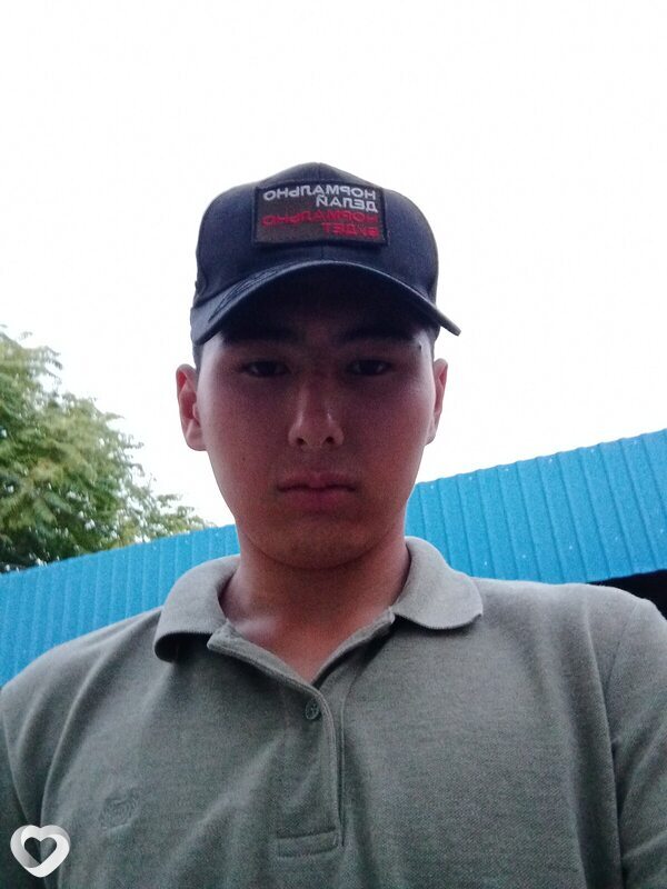 Адильбек, 21, Самаре — анкета №1566520