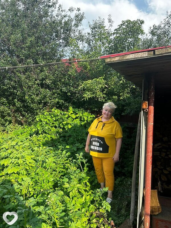 Светлана, 60, Стерлитамаке — анкета №1566525