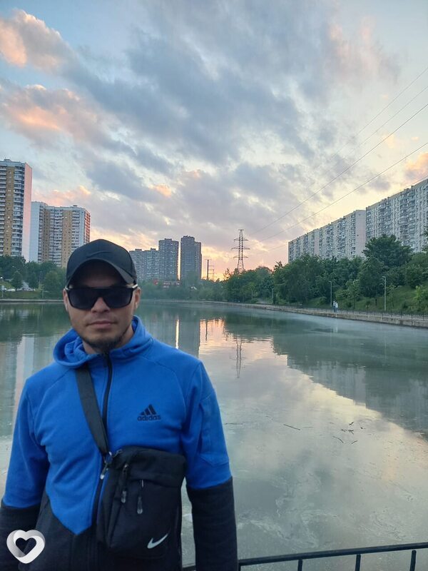 Игорь, 36, Ногинске — анкета №1566535