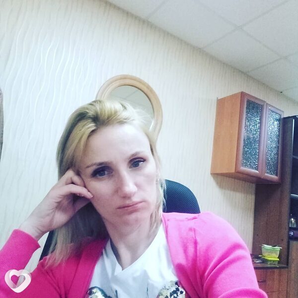 Галина, 42, Анапе — анкета №1566889
