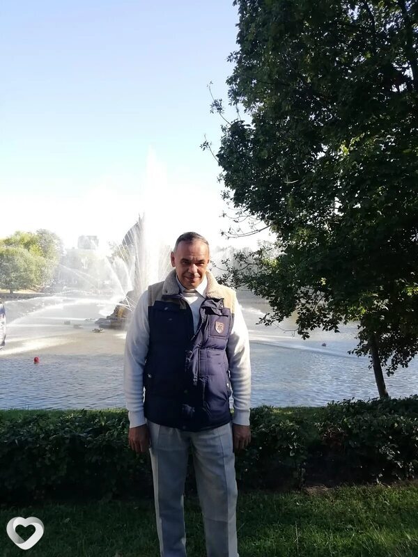 Дмитрий, 55, Ульяновске — анкета №1566893