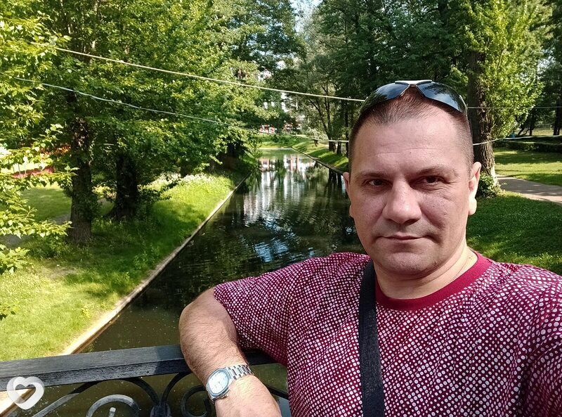 Дима, 43, Новодвинске — анкета №1566896