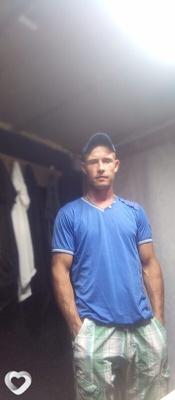 Андрей, 37, Пензе — анкета №1566897