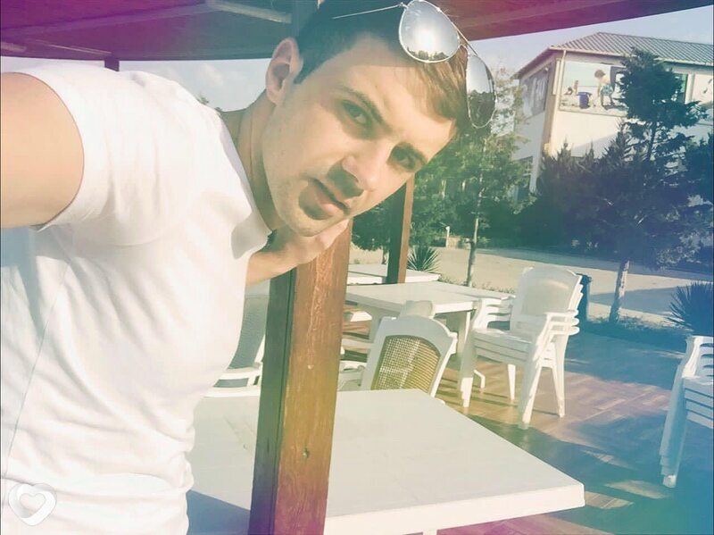 Тимур, 31, Электростали — анкета №1566904