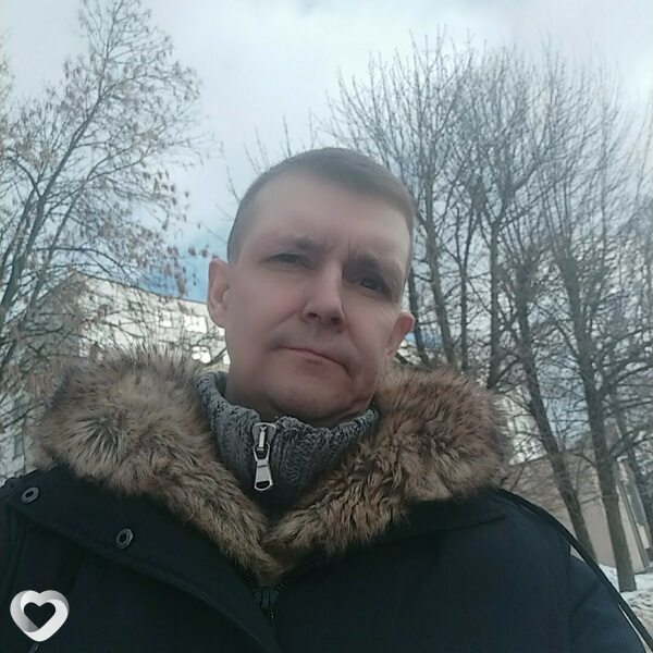 Андрей, 47, Могилев — анкета №1566908