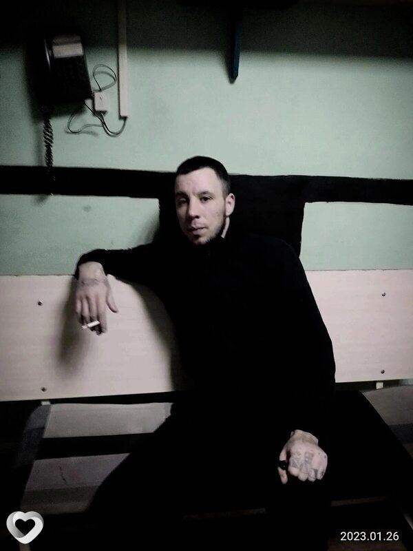 Александр, 31, Волжском — анкета №1566912