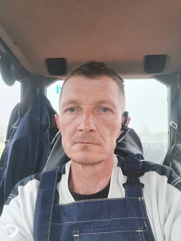 Александр, 45, Москве — анкета №1566923