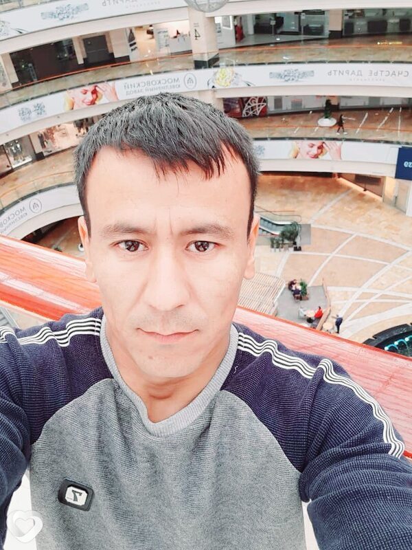Алик, 37, Обнинске — анкета №1566926