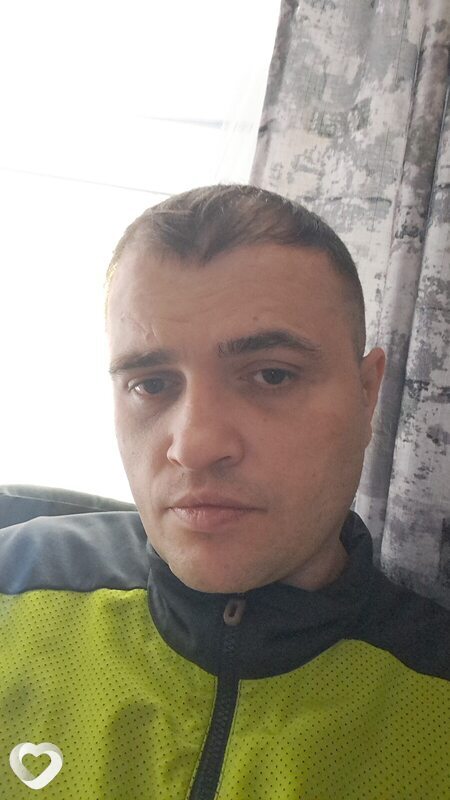 Николай, 42, Алматы — анкета №1566928
