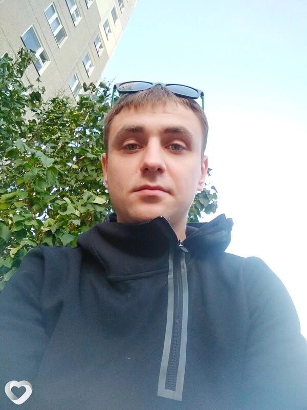 Алексей, 33, Минске — анкета №1566931