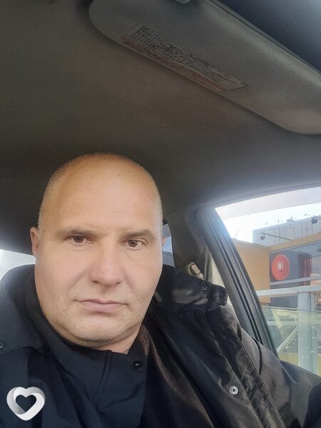 Влад, 52, Новосибирске — анкета №1566589